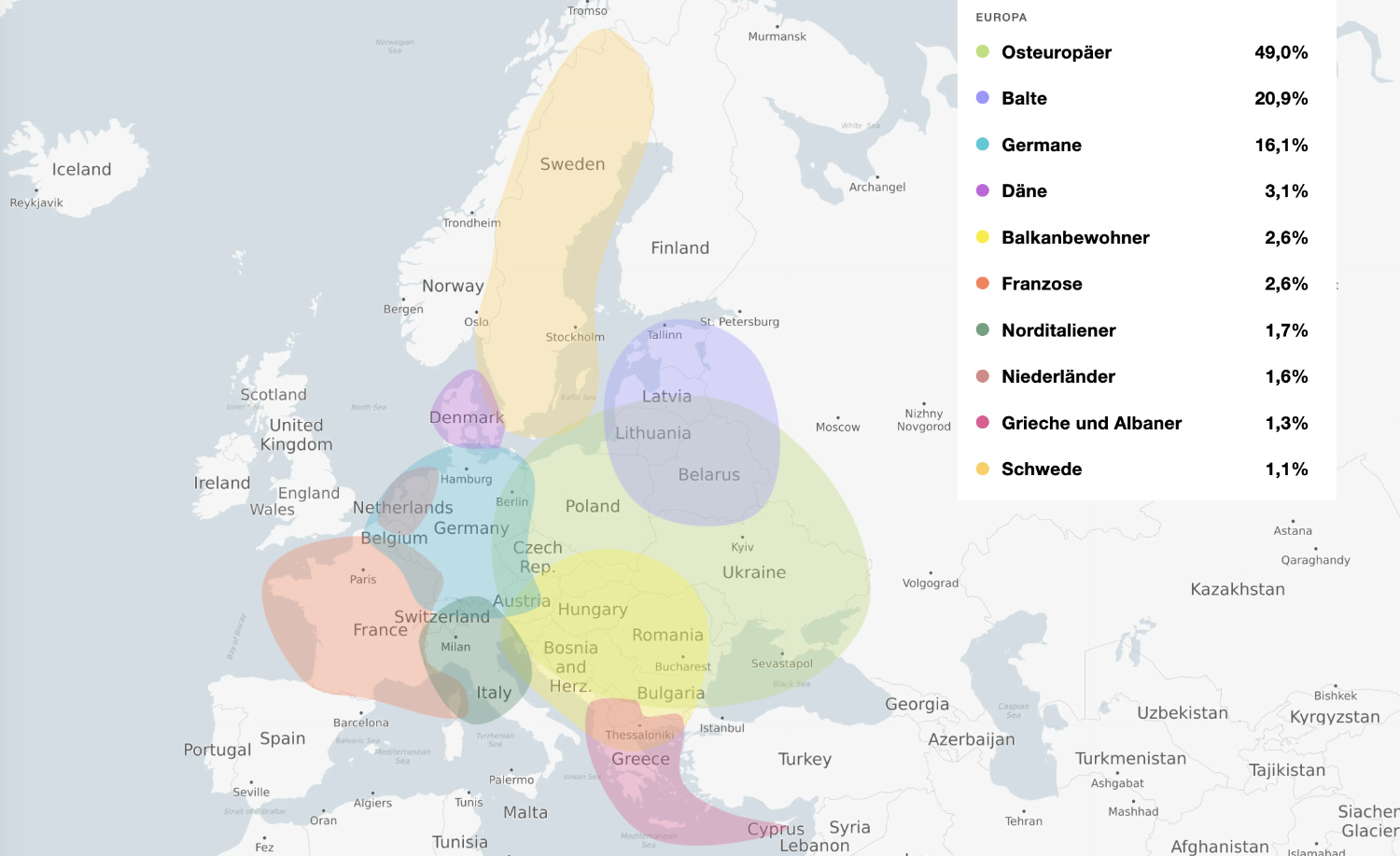 SörenDNA